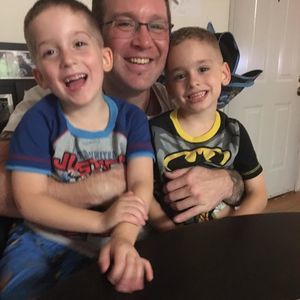 Meet your Posher, Chris